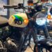 2026 All New Royal Enfield Hunter 350 BS7 Full Review
