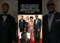 No Oscar, But Love: Delroy Lindo Wins at Family #celebrity