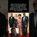 No Oscar, But Love: Delroy Lindo Wins at Family #celebrity
