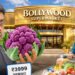 SHOPPING IN CELEBRITY SUPER MARKET 🤑
