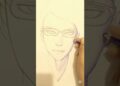 Mommy??#fypシ#artistsonyoutube#drawing#artist#art#sketch#trending#bayonetta#arttransition#trendingnow