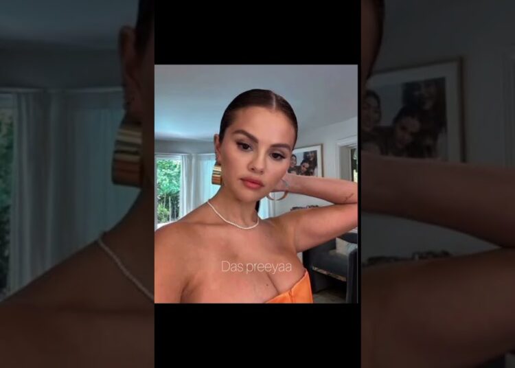 #hailey #selenagomez #viral #goviral #shorts #celebrity #famous