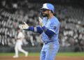 Spring Temperature Check: Who's Hot and Who's Cold in Royals Camp? (Mar 20-Mar 22) - Royals