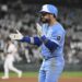 Spring Temperature Check: Who's Hot and Who's Cold in Royals Camp? (Mar 20-Mar 22) - Royals