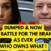 AS EVER   NOW THE BATTLE FOR THE BRAND #royal #meghan #princeharry