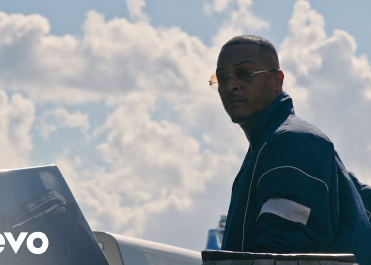 T.I. – LET ‘EM KNOW (Official Video)