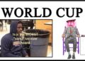 FIFA Fans HATE World Cup Song