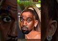 Guess the Celebrity: Impossible Level? 🧐