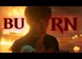 LET THE WORLD BURN ll BYLER/ STRANGER THINGS AMV