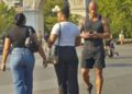 Celebrities Going Completely Unrecognized in Public!