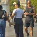 Celebrities Going Completely Unrecognized in Public!