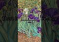 Irises by Van Gogh #history #art #painting