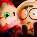 CG5 × Pomni – Lover Without A Heart [Ode to CAINE] (The Amazing Digital Circus Song Animation)