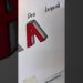 Letter ”A” BEGINNERS to LEGEND #howtodraw #art #drawing #artist #shorts