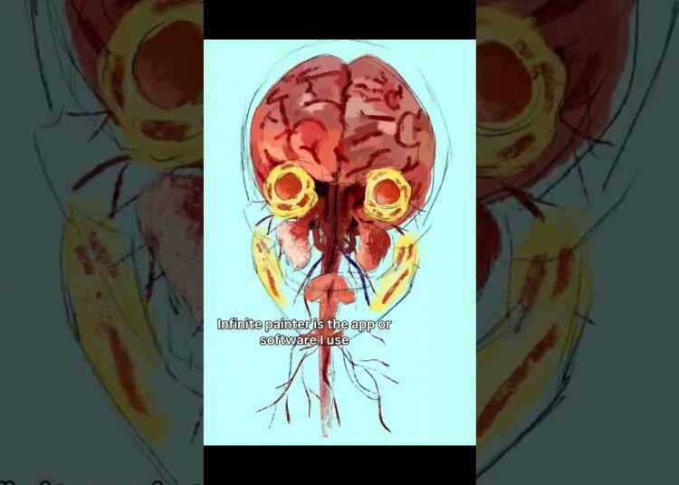 #art #drawing #speedpaint #artist #sketch #artdrawing #digitalart #artandcraft #drawingprocess #رسوم
