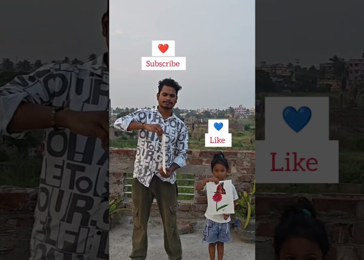 2 Artists Beautiful painting Butterfly aur Bird 😍 Comment you favorite❤️💙#shorts