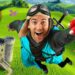 “The BRAVEST Knight!” ⚔️🔥 Medieval Dragon Adventure | Danny Go! Dance Songs for Kids