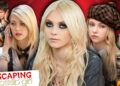 Taylor Momsen: ESCAPING Gossip Girl | Deep Dive
