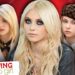 Taylor Momsen: ESCAPING Gossip Girl | Deep Dive