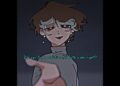 Gravity (Lore) #oc #art #animation #originalcharacter #artist #edit #ocartist #digitalart #animatic