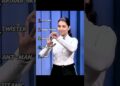 Celebrity version of charades #youtube