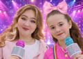 Ruby and Bonnie – Sisters Forever (Official Music Video)