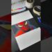 Priyanshu Art x Spider-man🕷️🕸️#shorts