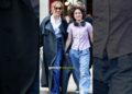 Why Does Jennifer Lopez’s Daughter Look Like a Boy? #jenniferlopez   #celebrity #usa #fyp