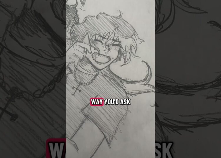 😝😝😝#engaged #art #drawing #originalcharacter #artist #relatableart #ocs #couples #cute #funny