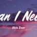 Man I Need – Olivia Dean (Lyrics) Taylor Swift, Lady Gaga, Bruno Mars, Justin Bieber
