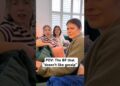 POV: The BF that “doesn’t like gossip” #boyfriend #gossip #tea #comedy #relatable #funny