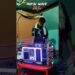 Mini ROYAL DJ Play By ମୁନା ଭାଇ 😍🔥#crazycreator #minidj