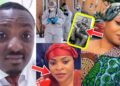Ghanaian Man K!LL£D In Germany During Visit With Baby Mama Joana – FULL STORY