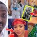 Ghanaian Man K!LL£D In Germany During Visit With Baby Mama Joana – FULL STORY