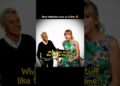 Times celebrities stood up to Ellen ❤️‍🔥 | #taylorswift #shorts
