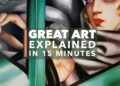 Tamara de Lempicka: Tamara in the Green Bugatti: Great Art Explained
