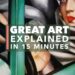 Tamara de Lempicka: Tamara in the Green Bugatti: Great Art Explained