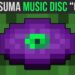 Xisuma’s Music Disc “6”
