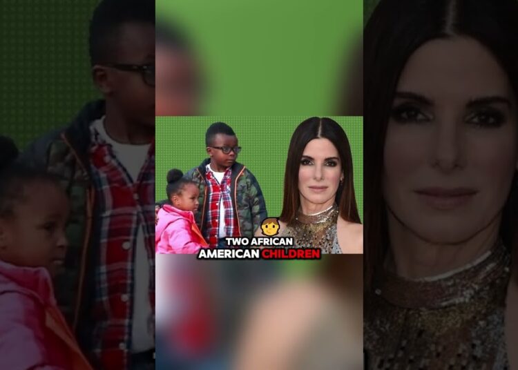 Four celebrities who adoptedchildren from overseas