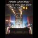 ARTISTS ARE SCARY | #theamazingdigitalcircus #digitalcircus #pomni #jax #kinger #caine