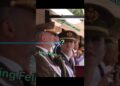 Princess Leonor Looks into Her Father’s Eyes ..then #royal #leonor #sofia #kingfelipevi #new