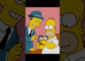 Homer becomes a professional celebrity assassin. #thesimpsons #simpsons #foryou #love