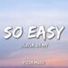 Olivia Dean – So Easy (To Fall In Love) (Lyrics)