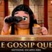 The Gossip Queen | Gone Case