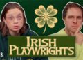 Irish Playwrights