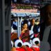 Style that defines royalty 💫Smt.Nita Ambani💗#odisha #viral #love #shortvideos #trending #news #world