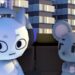 Joyful – Chess (Animated Music Video)