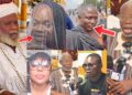 IT IS ILLEGAL! Gborbu Wulomo’s Palace F!RES Back At Daddy Lumba’s Family & Afia Schwar – FULL STORY