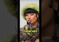 You Won’t Believe Megan Thee Stallion’s Pets 😳 #celebrity