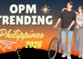 Best OPM Love Songs 2026 💖 Viral Tagalog Hits | Trending Philippines Music